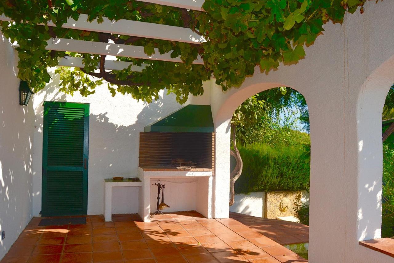 Villa Meddays Redos *