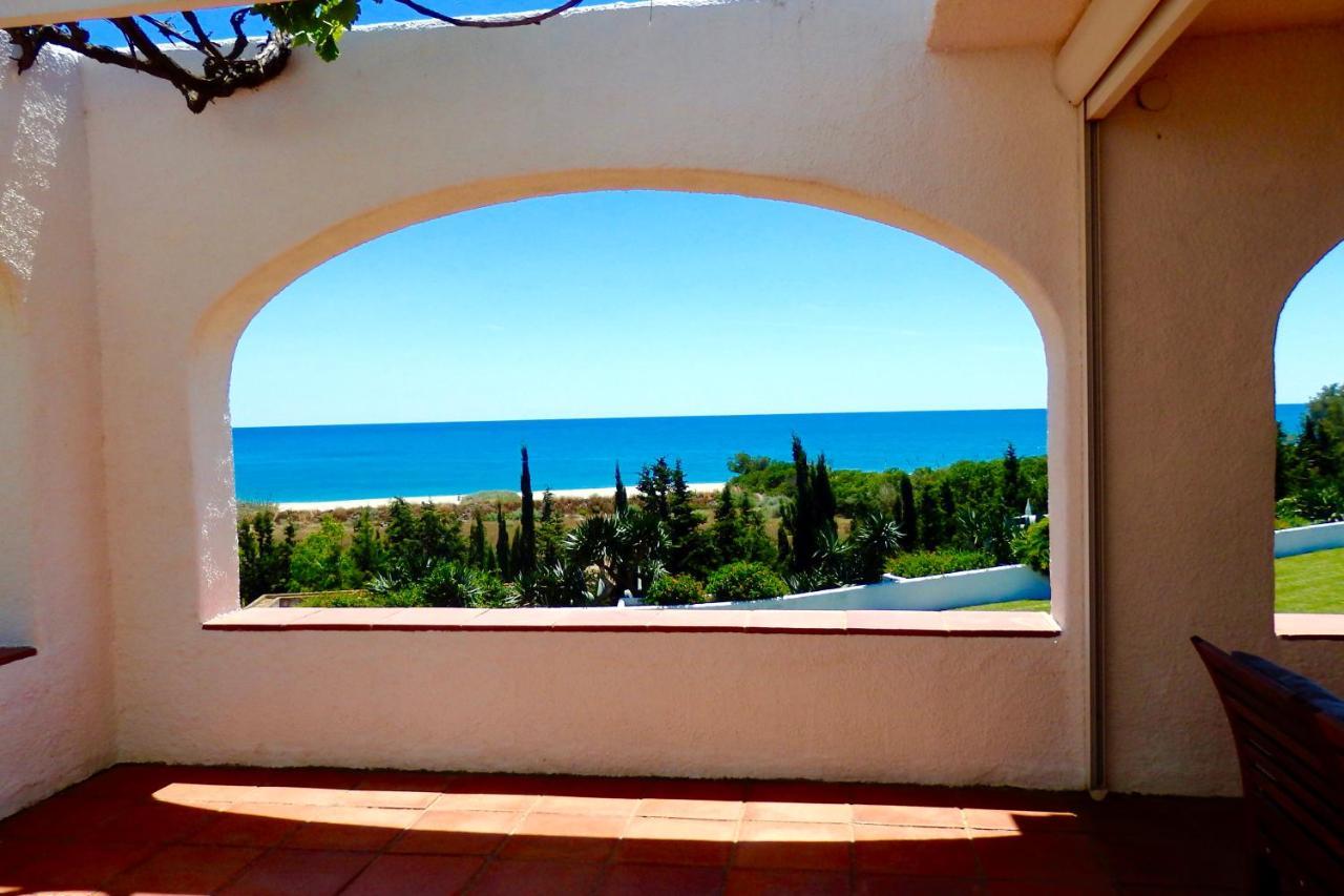 Villa Meddays Redos Mont-roig del Camp