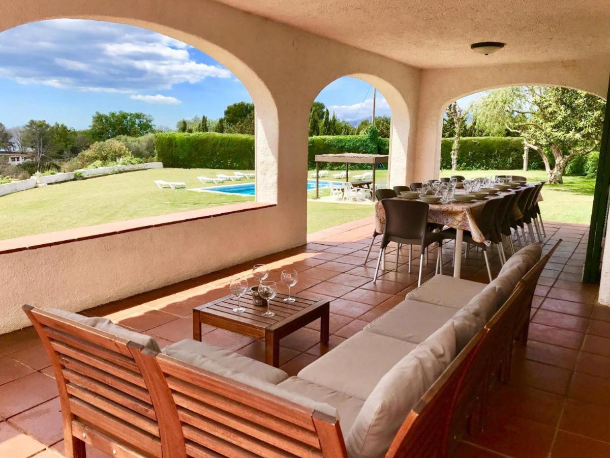 Villa Meddays Redos *