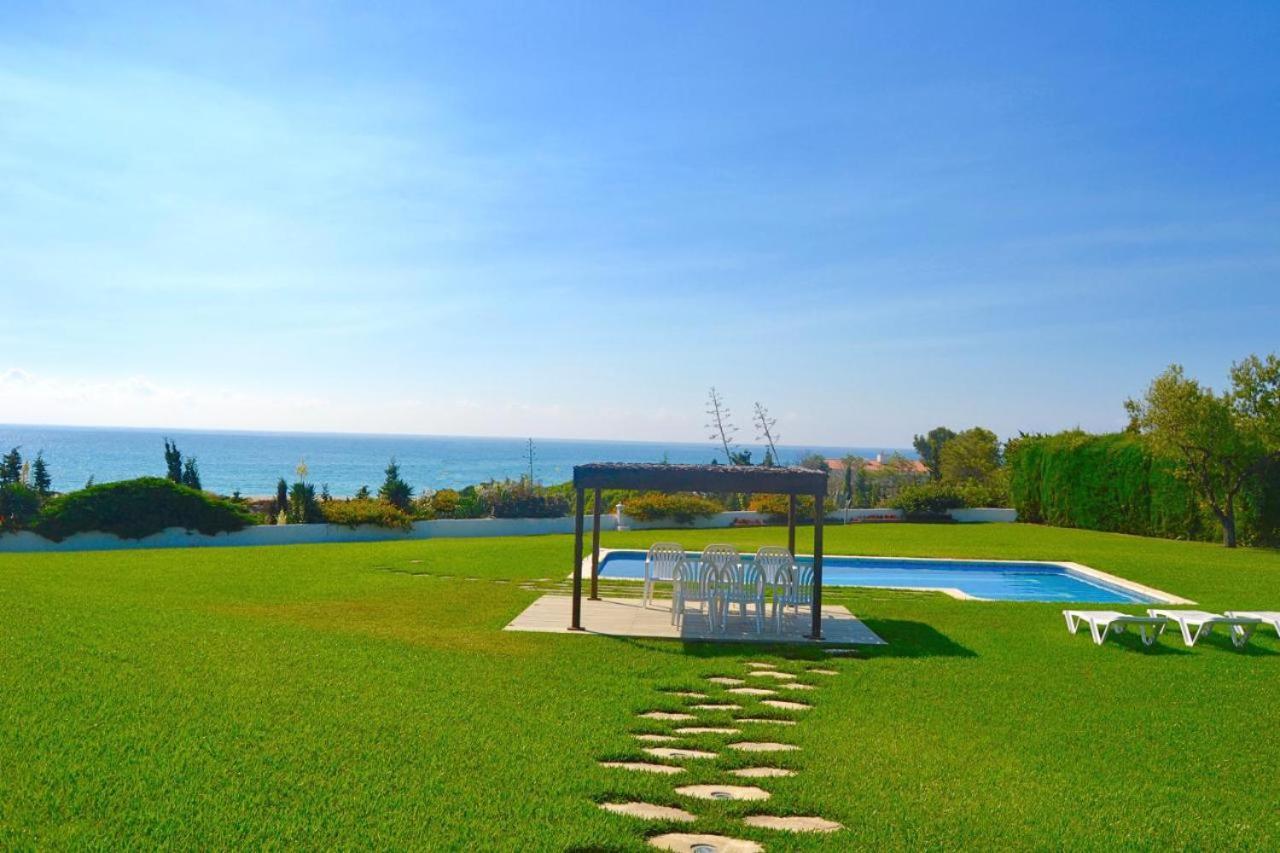 Villa Meddays Redos Mont-roig del Camp